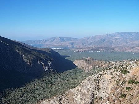 Campsite Apollon - zdjęcie 3