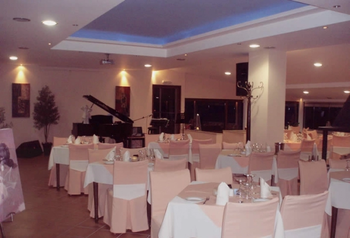 Campsite Apollon - zdjęcie 2