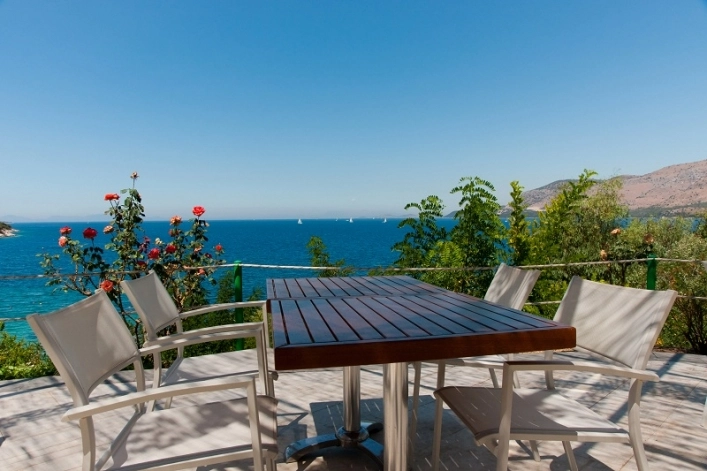 Campsite Nautilos - zdjęcie 4