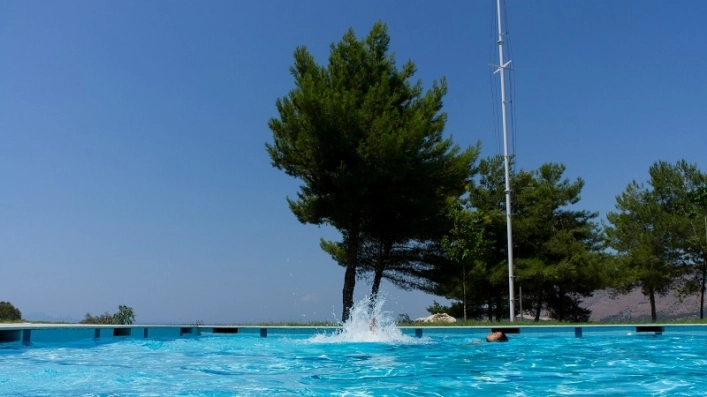 Campsite Nautilos - zdjęcie 2