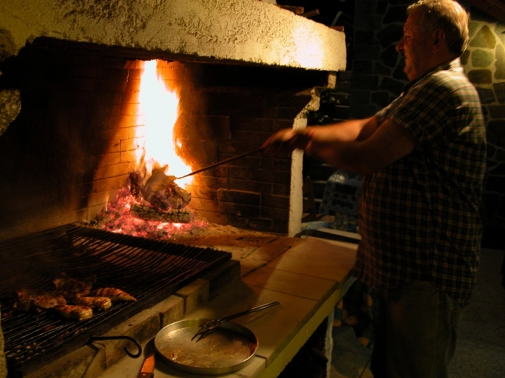 Campsite Vrachos Kastraki - zdjęcie 4