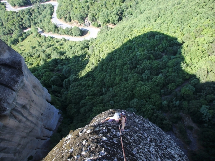 Campsite Vrachos Kastraki - zdjęcie 2