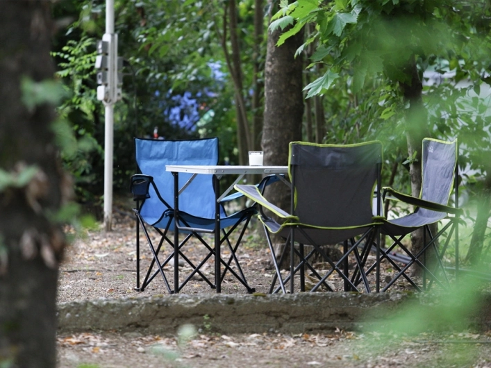 Campsite Vrachos Kastraki - zdjęcie 1