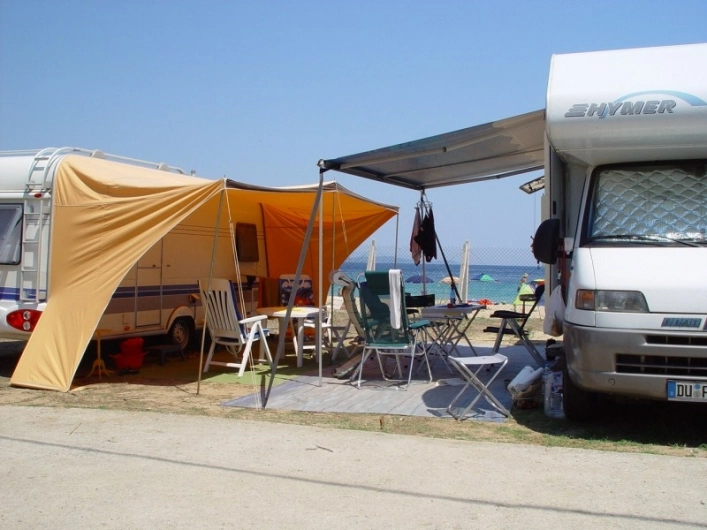 Kastri Beach Camping - zdjęcie 4