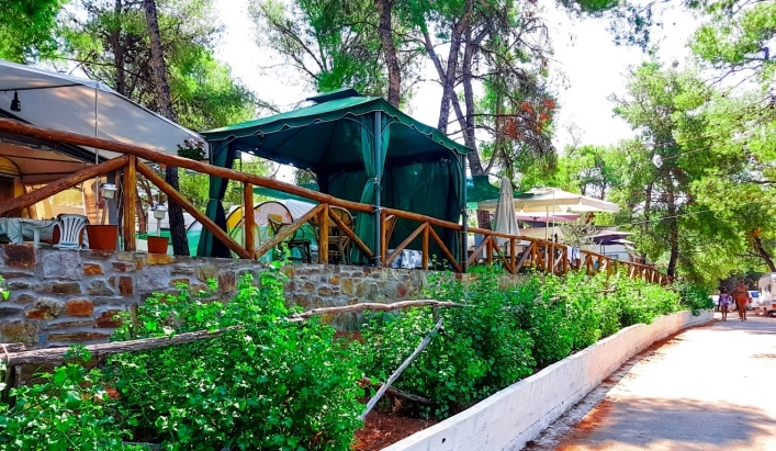 Campsite Marmara - zdjęcie 3