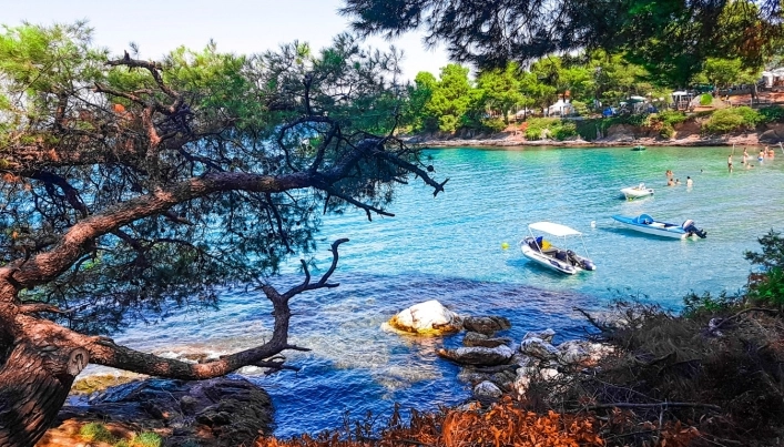 Campsite Marmara - zdjęcie 2