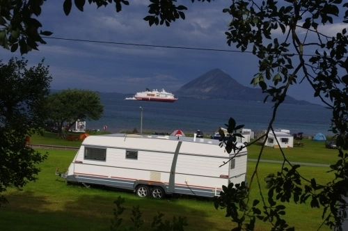 Aamnes Camping - zdjęcie 4