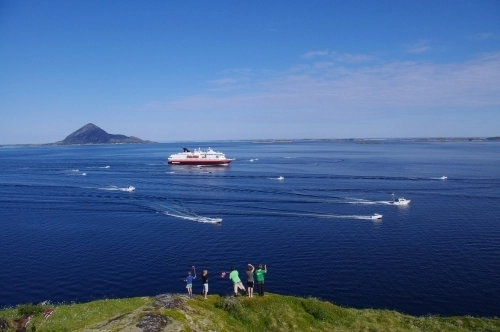 Aamnes Camping - zdjęcie 3