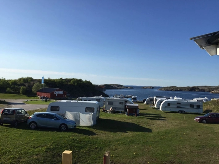 Aglen Camping - zdjęcie 2