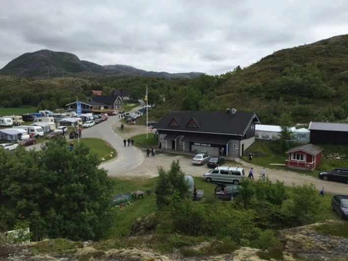 Aglen Camping - zdjęcie 1