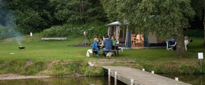 Åkrestrømmen Camping - zdjęcie 3
