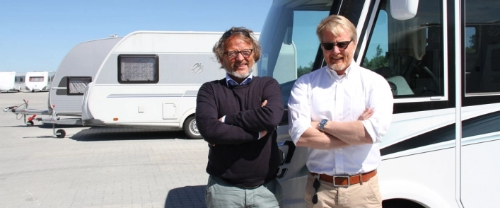 Åkrestrømmen Camping - zdjęcie 1