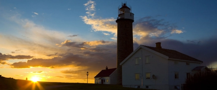 Åkrestrømmen Camping - zdjęcie 1