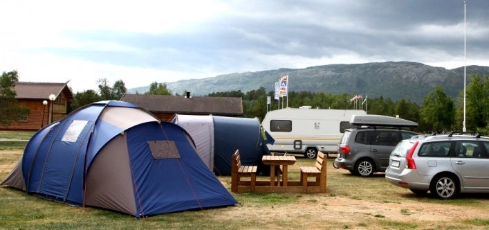 Alta Strand Camping & Apartment - zdjęcie 3