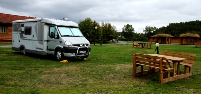 zobacz camping - zdjęcie 3