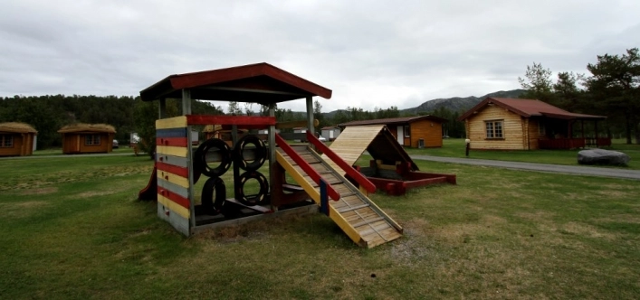 Alta Strand Camping & Apartment - zdjęcie 1