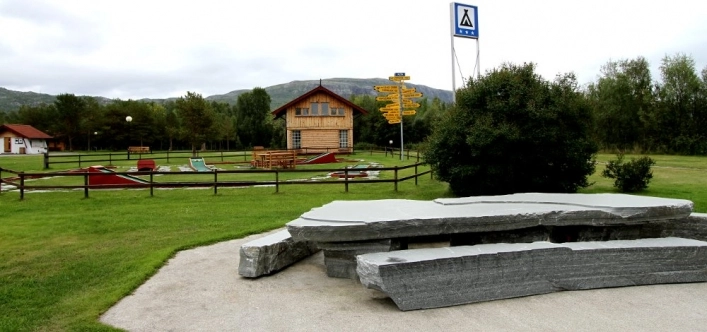 zobacz camping - zdjęcie 1