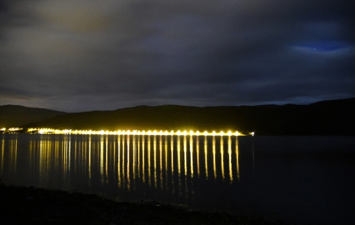 Arctic FjordCamp - zdjęcie 1