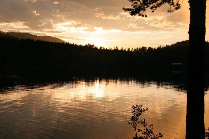 Aurdal Fjordcamping - zdjęcie 3