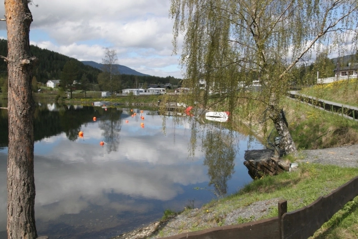 Aurdal Fjordcamping - zdjęcie 1