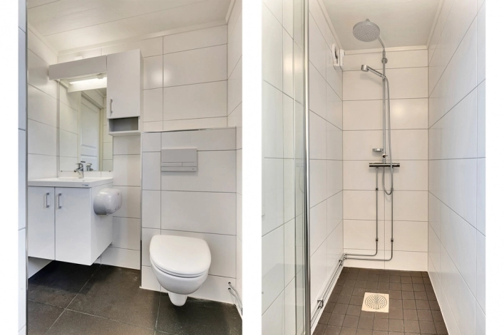 Ballangen Camping - zdjęcie 1