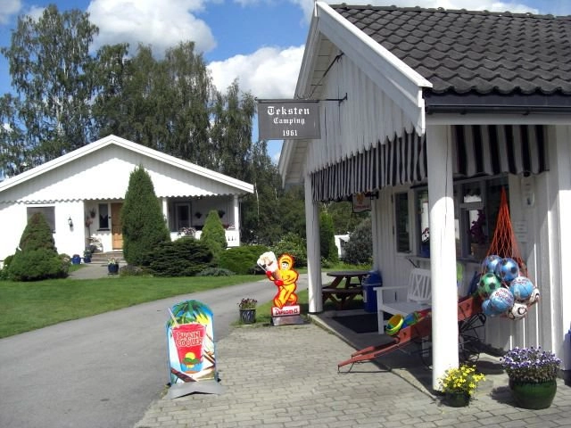 Barnas Camping - Teksten - zdjęcie 1