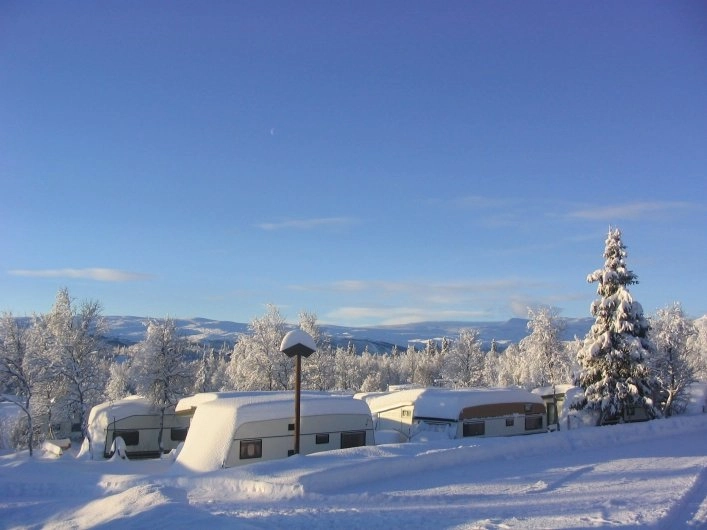 Beitostølen Camping - zdjęcie 4