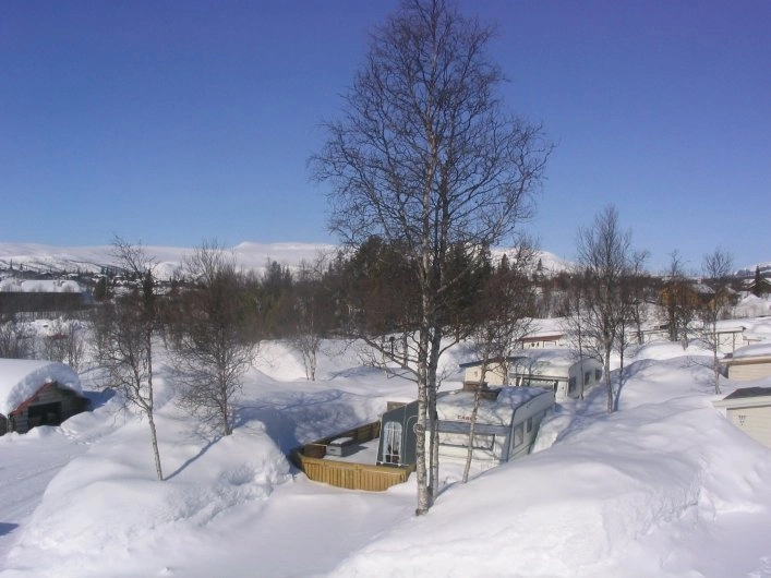 Beitostølen Camping - zdjęcie 3