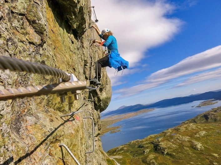 Beitostølen Camping - zdjęcie 1