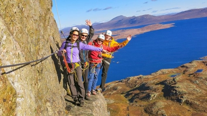 Beitostølen Camping - zdjęcie 1