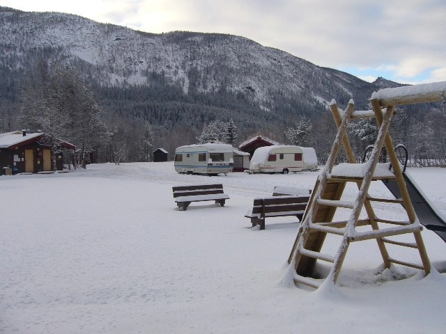 Birkelund Camping - zdjęcie 1