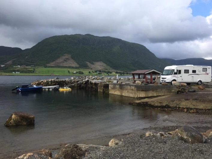 Bjølstad Camping - zdjęcie 4