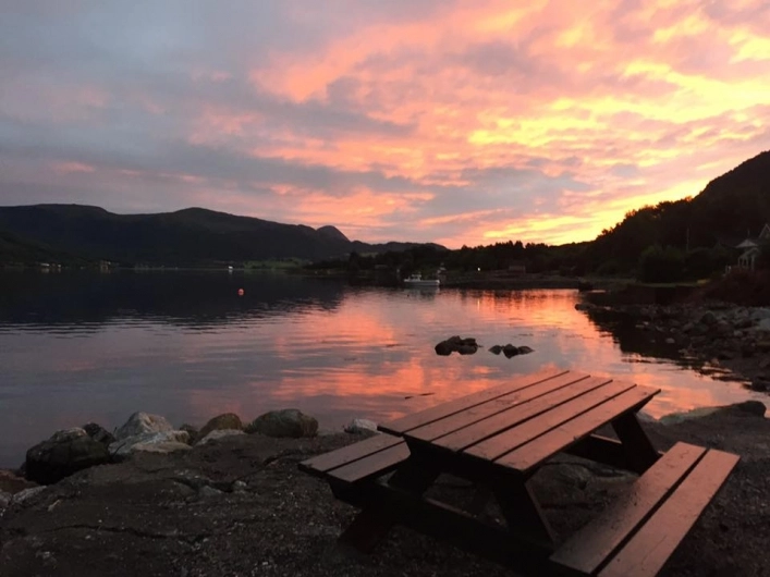 Bjølstad Camping - zdjęcie 3