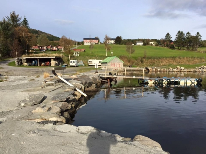 Bjølstad Camping - zdjęcie 2