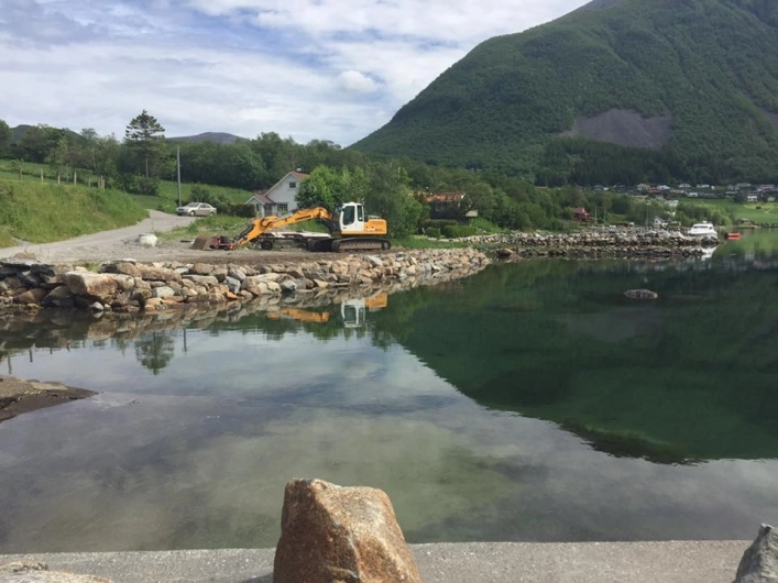 Bjølstad Camping - zdjęcie 1