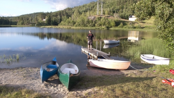 Bjonndalen Camp - zdjęcie 4