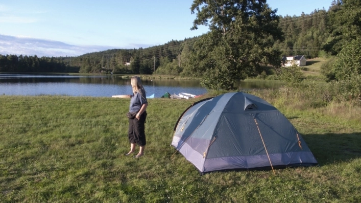 Bjonndalen Camp - zdjęcie 3