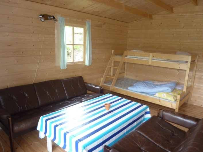 Bjonndalen Camp - zdjęcie 1