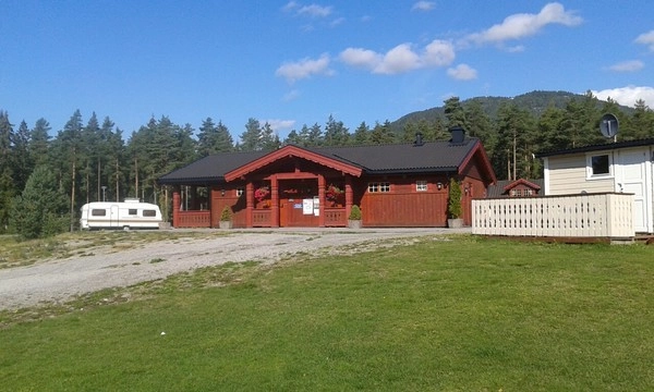 Bø Camping As - zdjęcie 2