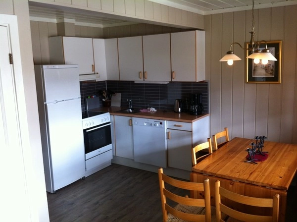 Bø Camping As - zdjęcie 1