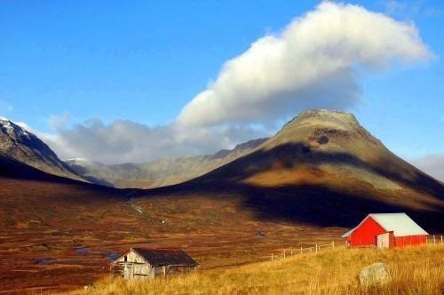 Bøflaten Camping - zdjęcie 1