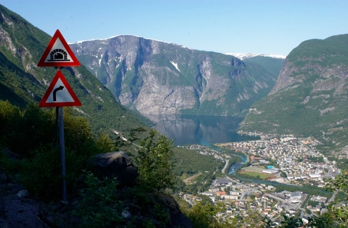 Borgund Hyttesenter Og Camping - zdjęcie 3