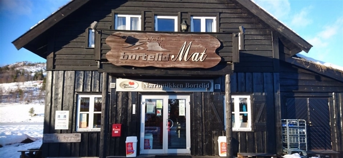 Bortelid Camping - zdjęcie 4