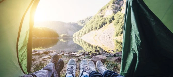 Bøygen Camping - zdjęcie 1