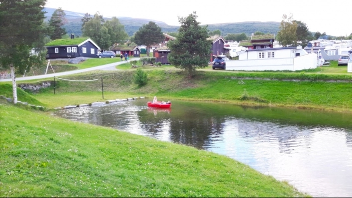 Breesgård Turistsenter AS - zdjęcie 4