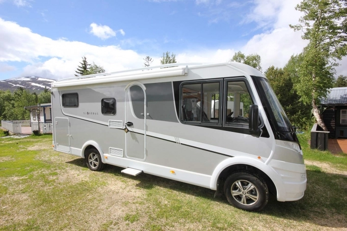 Breesgård Turistsenter AS - zdjęcie 2