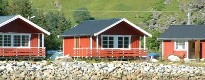 Brustranda Sjøcamping - zdjęcie 3