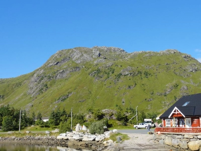 zobacz camping - zdjęcie 1