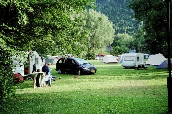 Buøy Camping Dalen - zdjęcie 4