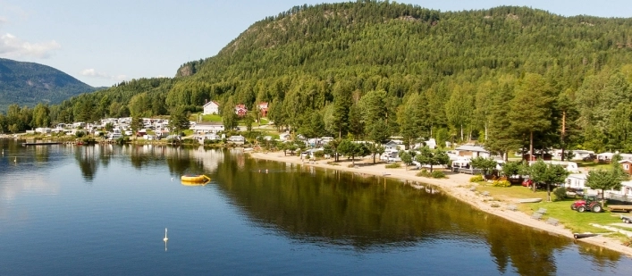 Buttingsrud Camping - zdjęcie 4